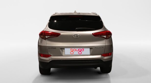 HYUNDAI IX35 TODOTERRENO 1.7 CRDI BLUEDRIVE TECNO SKY 2WD SRF 115 5p