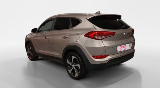 HYUNDAI IX35 TODOTERRENO 1.7 CRDI BLUEDRIVE TECNO SKY 2WD SRF 115 5p