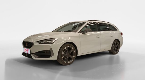 CUPRA LEON CUPRA LEON ST 1.5 eTSI 150cv DSG