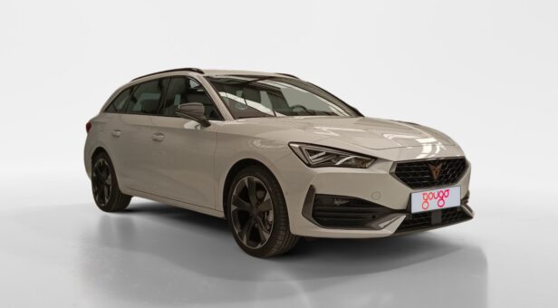 CUPRA LEON CUPRA LEON ST 1.5 eTSI 150cv DSG