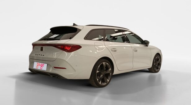 CUPRA LEON CUPRA LEON ST 1.5 eTSI 150cv DSG