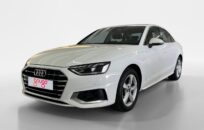 AUDI A4 SEDAN 2.0 35 TDI MHEV S TRONIC ADVANCED 163 4p