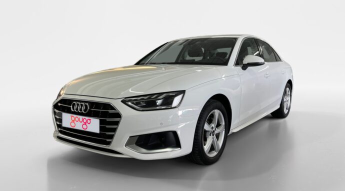 AUDI A4 SEDAN 2.0 35 TDI MHEV S TRONIC ADVANCED 163 4p