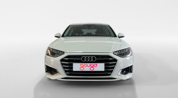 AUDI A4 SEDAN 2.0 35 TDI MHEV S TRONIC ADVANCED 163 4p