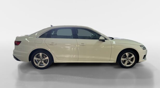 AUDI A4 SEDAN 2.0 35 TDI MHEV S TRONIC ADVANCED 163 4p