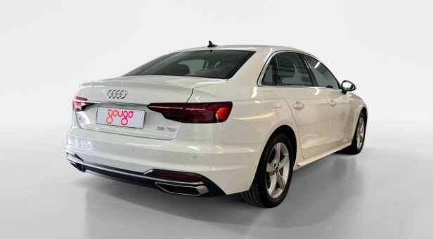 AUDI A4 SEDAN 2.0 35 TDI MHEV S TRONIC ADVANCED 163 4p