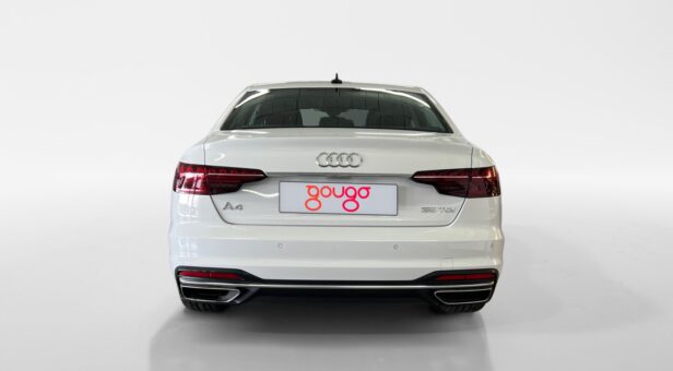 AUDI A4 SEDAN 2.0 35 TDI MHEV S TRONIC ADVANCED 163 4p