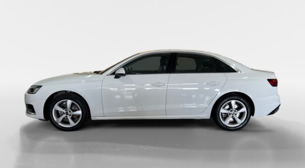 AUDI A4 SEDAN 2.0 35 TDI MHEV S TRONIC ADVANCED 163 4p