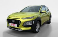 HYUNDAI KONA TODOTERRENO 1.0 TGDI TECNO LIME 2WD 120 5p