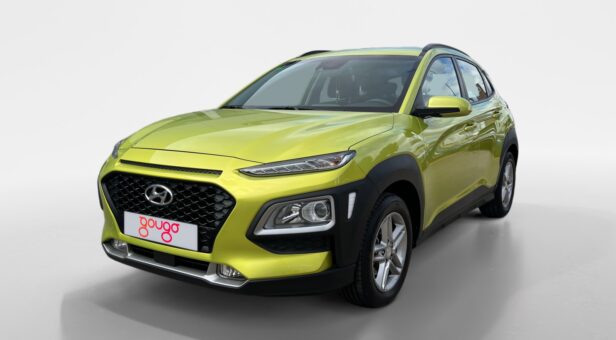 HYUNDAI KONA TODOTERRENO 1.0 TGDI TECNO LIME 2WD 120 5p