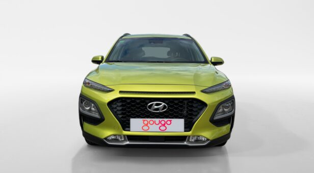 HYUNDAI KONA TODOTERRENO 1.0 TGDI TECNO LIME 2WD 120 5p