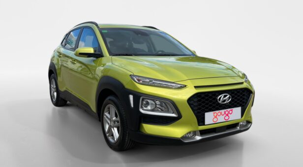 HYUNDAI KONA TODOTERRENO 1.0 TGDI TECNO LIME 2WD 120 5p