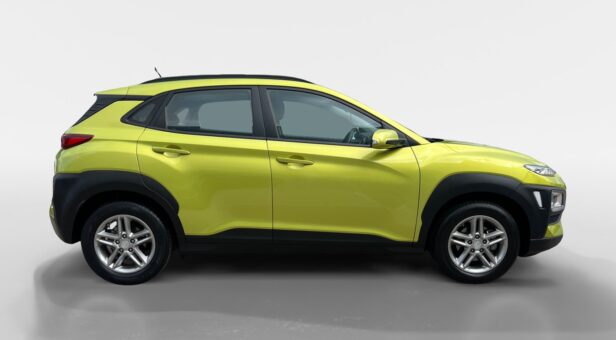 HYUNDAI KONA TODOTERRENO 1.0 TGDI TECNO LIME 2WD 120 5p