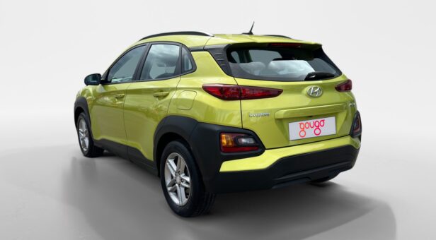 HYUNDAI KONA TODOTERRENO 1.0 TGDI TECNO LIME 2WD 120 5p