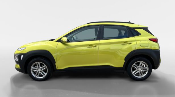 HYUNDAI KONA TODOTERRENO 1.0 TGDI TECNO LIME 2WD 120 5p