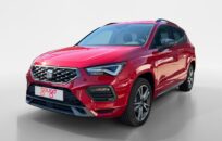 SEAT SEAT ATECA 1.5 ECOTSI 110 KW (150 CV) DSG FR SPECIAL EDITION