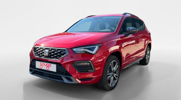 SEAT SEAT ATECA 1.5 ECOTSI 110 KW (150 CV) DSG FR SPECIAL EDITION