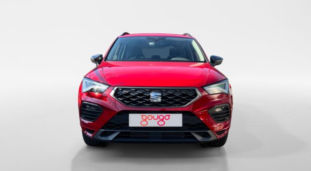 SEAT SEAT ATECA 1.5 ECOTSI 110 KW (150 CV) DSG FR SPECIAL EDITION