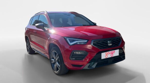 SEAT SEAT ATECA 1.5 ECOTSI 110 KW (150 CV) DSG FR SPECIAL EDITION