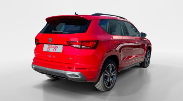 SEAT SEAT ATECA 1.5 ECOTSI 110 KW (150 CV) DSG FR SPECIAL EDITION