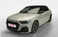 AUDI A1 BERLINA CON PORTON 1.0 30 TFSI S TRONIC ADRENALIN SPORTBACK 110 5p