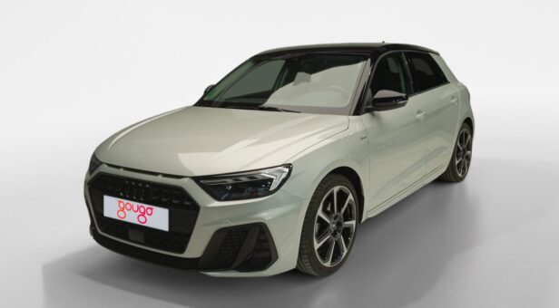 AUDI A1 BERLINA CON PORTON 1.0 30 TFSI S TRONIC ADRENALIN SPORTBACK 110 5p