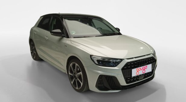 AUDI A1 BERLINA CON PORTON 1.0 30 TFSI S TRONIC ADRENALIN SPORTBACK 110 5p