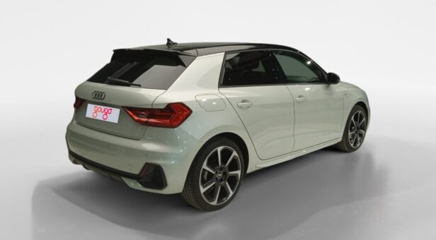 AUDI A1 BERLINA CON PORTON 1.0 30 TFSI S TRONIC ADRENALIN SPORTBACK 110 5p