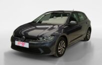 VOLKSWAGEN POLO BERLINA CON PORTON 1.0 TSI 70KW LIFE 95 5p