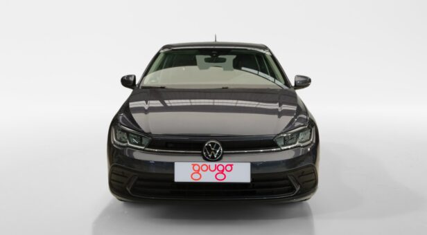 VOLKSWAGEN POLO BERLINA CON PORTON 1.0 TSI 70KW LIFE 95 5p