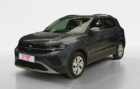 VOLKSWAGEN T-CROSS TODOTERRENO 1.0 TSI 70KW LIFE 95 5p