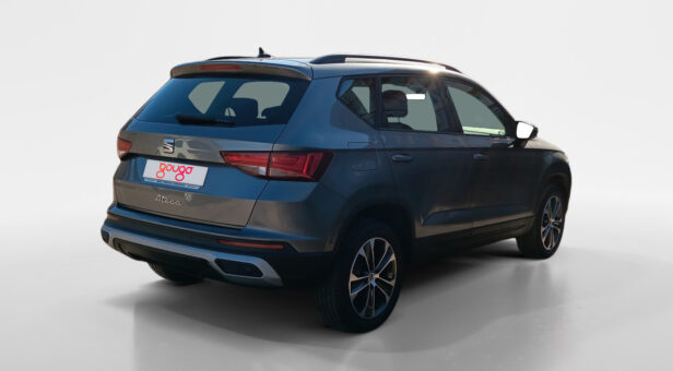 SEAT ATECA 1.5 TSI 110kw STYLE