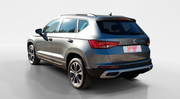 SEAT ATECA 1.5 TSI 110kw STYLE