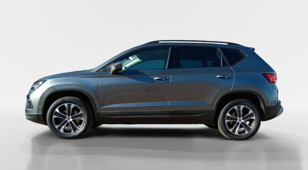 SEAT ATECA 1.5 TSI 110kw STYLE