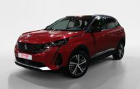 PEUGEOT 3008 TODOTERRENO 1.5 BLUEHDI 96KW S&S ALLURE 130 5p