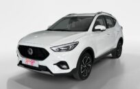 MG MG ZS 1.0T GDI LUXURY AUTOMATICO 6v