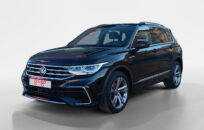 VOLKSWAGEN TIGUAN TODOTERRENO 1.5 ETSI 110KW R-LINE DSG 150 5p