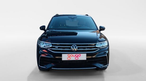 VOLKSWAGEN TIGUAN TODOTERRENO 1.5 ETSI 110KW R-LINE DSG 150 5p