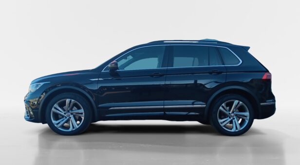 VOLKSWAGEN TIGUAN TODOTERRENO 1.5 ETSI 110KW R-LINE DSG 150 5p