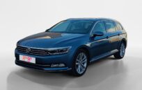 VOLKSWAGEN PASSAT FAMILIAR 1.8 TSI DSG SPORT BMT VARIANT 180 5p