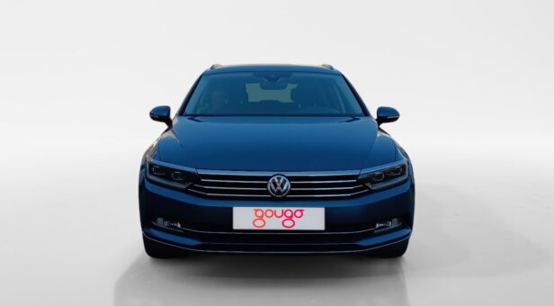 VOLKSWAGEN PASSAT FAMILIAR 1.8 TSI DSG SPORT BMT VARIANT 180 5p