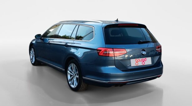 VOLKSWAGEN PASSAT FAMILIAR 1.8 TSI DSG SPORT BMT VARIANT 180 5p