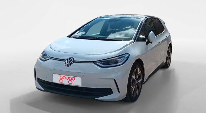 VOLKSWAGEN ID.3 Pro 150 kW (204 CV) 58 kWh Automático 1 vel. VOLKSWAGEN ID.3 Pro 150 kW (204 CV) 58 kWh Automático 1 vel.