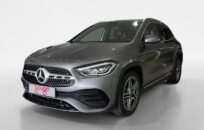 MERCEDES GLA-CLASS GLA 200 AMG Line