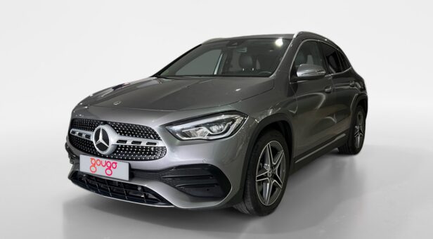 MERCEDES GLA-CLASS GLA 200 AMG Line