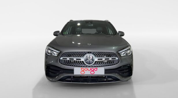 MERCEDES GLA-CLASS GLA 200 AMG Line