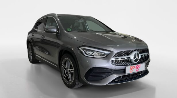 MERCEDES GLA-CLASS GLA 200 AMG Line