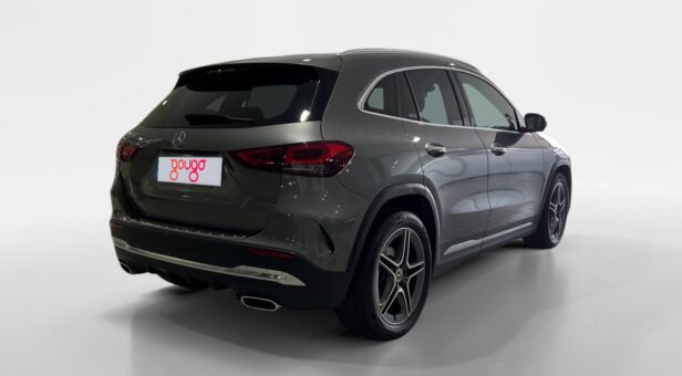 MERCEDES GLA-CLASS GLA 200 AMG Line