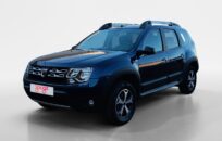 DACIA DUSTER TODOTERRENO 1.2 TCE TROTAMUNDOS 2WD 92KW 125 5p