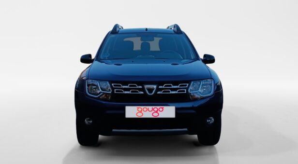 DACIA DUSTER TODOTERRENO 1.2 TCE TROTAMUNDOS 2WD 92KW 125 5p